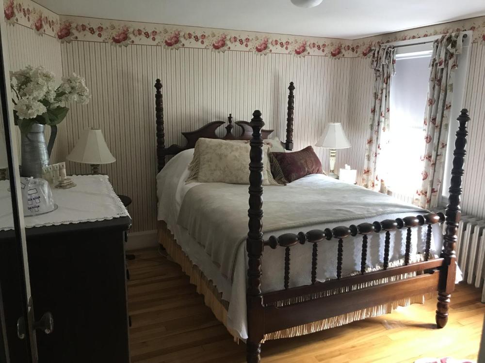 Standard Apartment interior